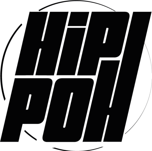Logo HippoH Mag