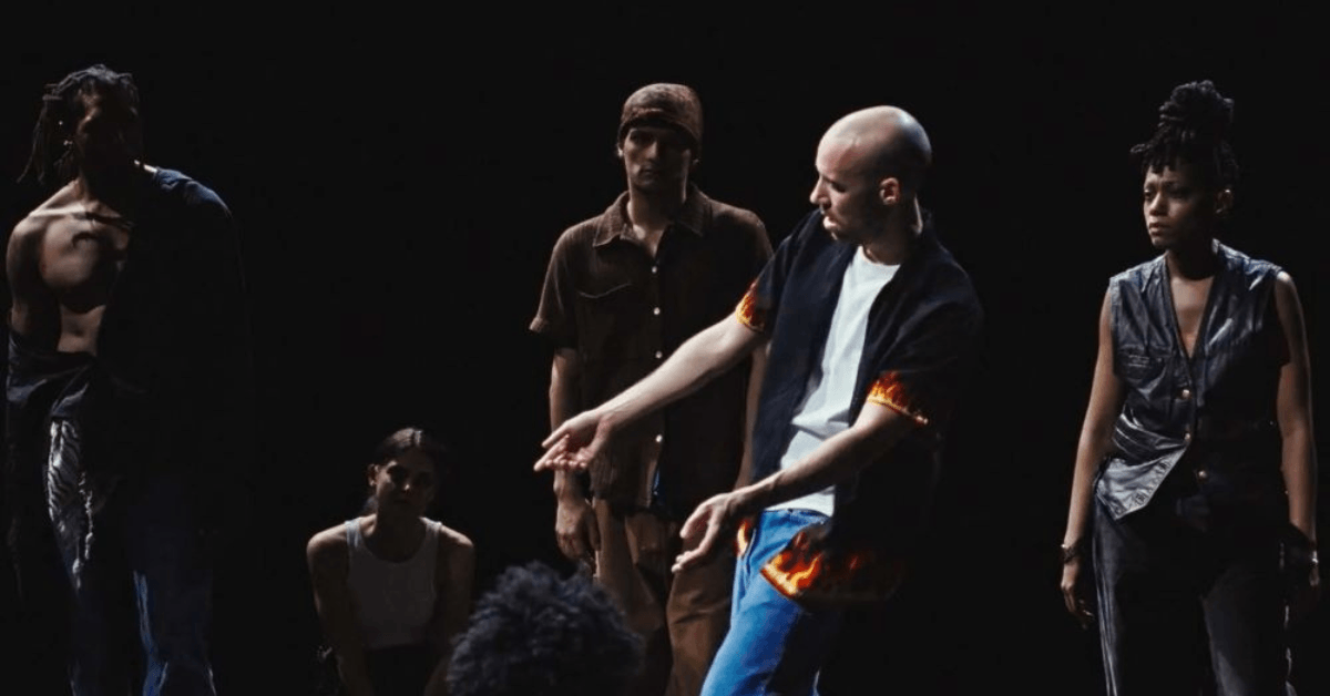 Photo de couverture documentaire Les Corps Electriques