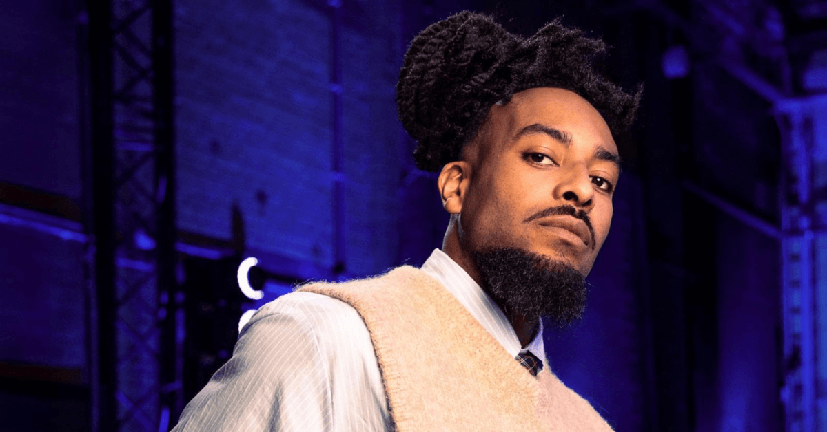 Photo de Kenzo Alvares