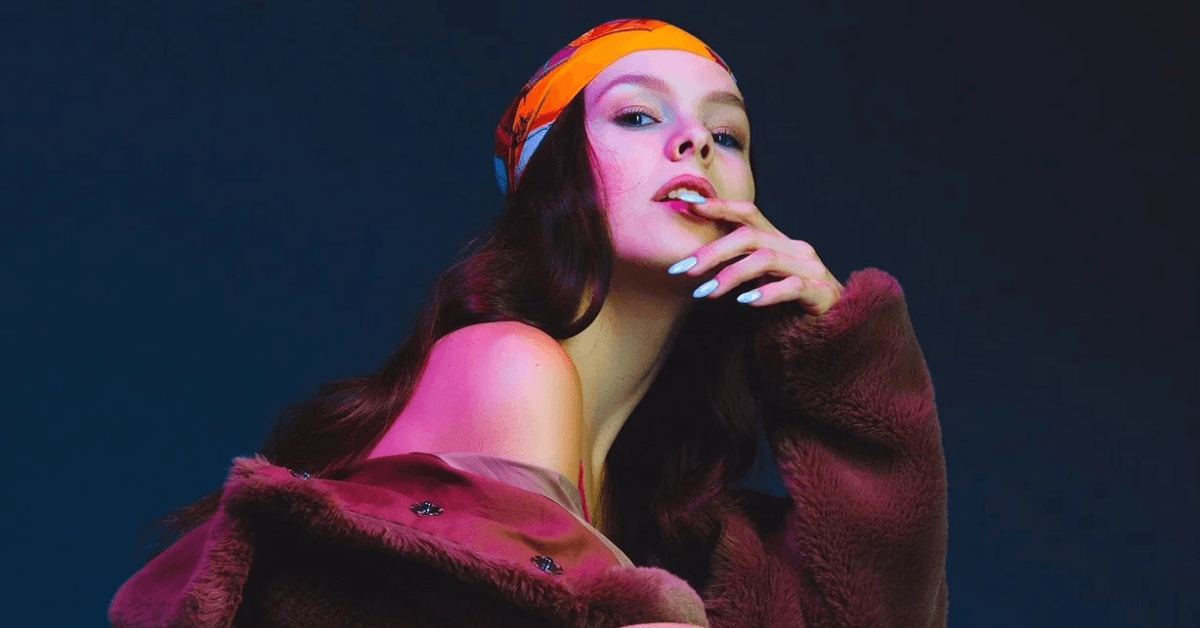 Photo de Lola Beckers